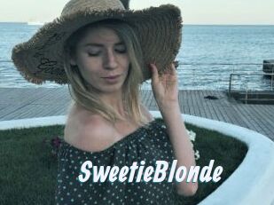 SweetieBlonde