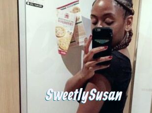 SweetlySusan