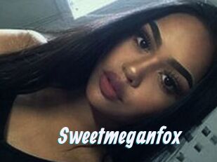 Sweetmeganfox
