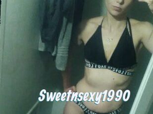 Sweetnsexy1990