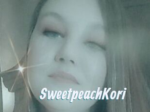 SweetpeachKori