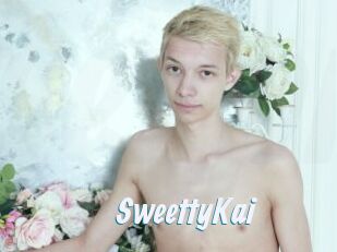 SweettyKai