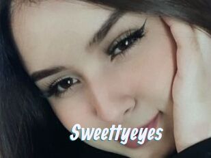 Sweettyeyes