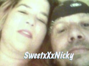 SweetxXxNicky