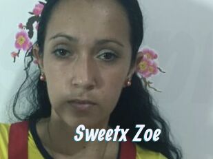 Sweetx_Zoe