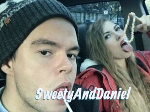 SweetyAndDaniel