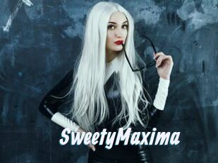 SweetyMaxima