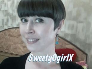 SweetyOgirlX