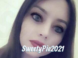 SweetyPie2021
