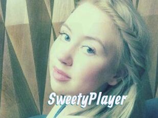SweetyPlayer