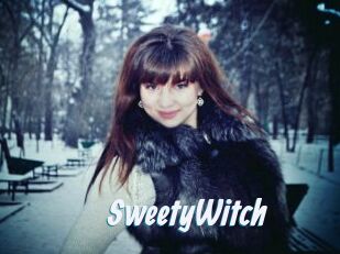 SweetyWitch