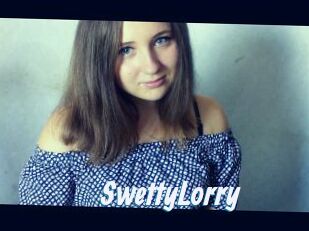 SwettyLorry