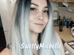 SwettyMichelle