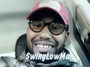 SwingLowMan