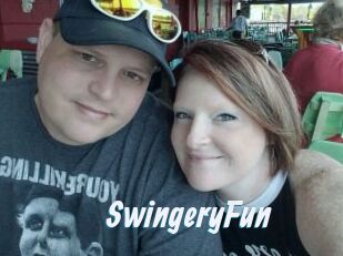 SwingeryFun