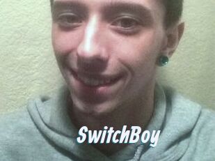 SwitchBoy