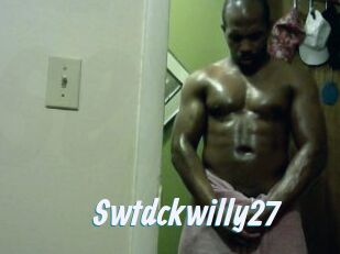 Swtdckwilly27