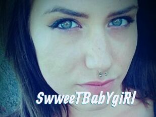 SwweeTBabYgiRl