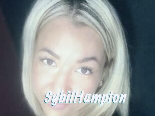 SybilHampton
