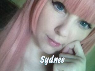 Sydnee