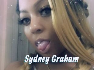 Sydney_Graham