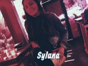 Sylana