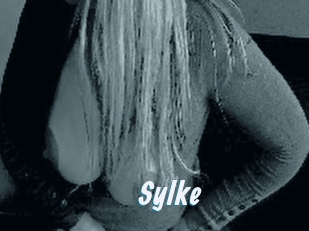 Sylke Sexe Express