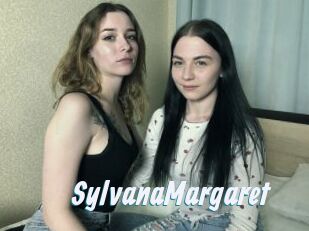 SylvanaMargaret