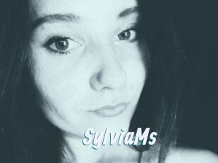 SylviaMs