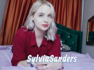 SylviaSanders