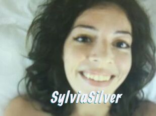 SylviaSilver