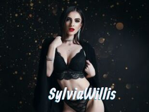 SylviaWillis