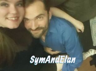 SymAndElan