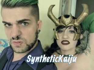 SyntheticKaiju