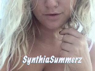 SynthiaSummerz