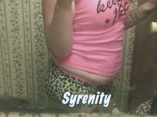 Syrenity