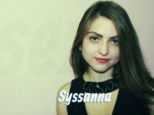 Syssanna
