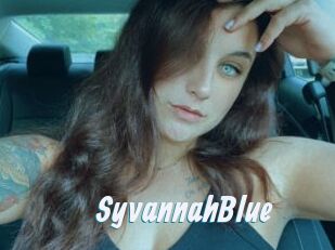 SyvannahBlue