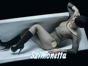 Szimonetta