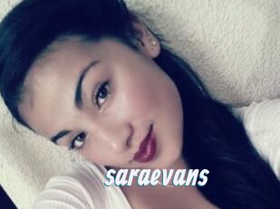 _saraevans