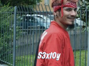 S3xt0y