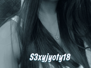 S3xyjyoty18