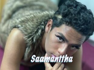 Saamanttha