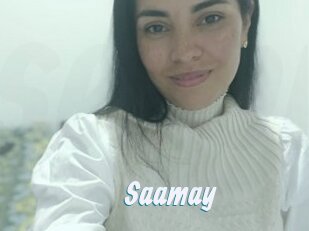 Saamay