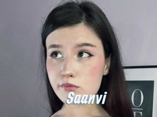 Saanvi