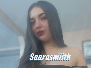 Saarasmiith