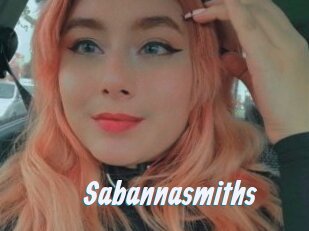 Sabannasmiths