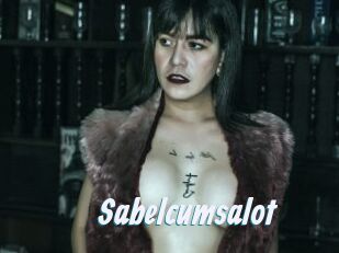 Sabelcumsalot