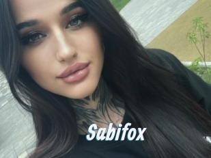 Sabifox