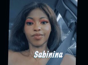 Sabinina